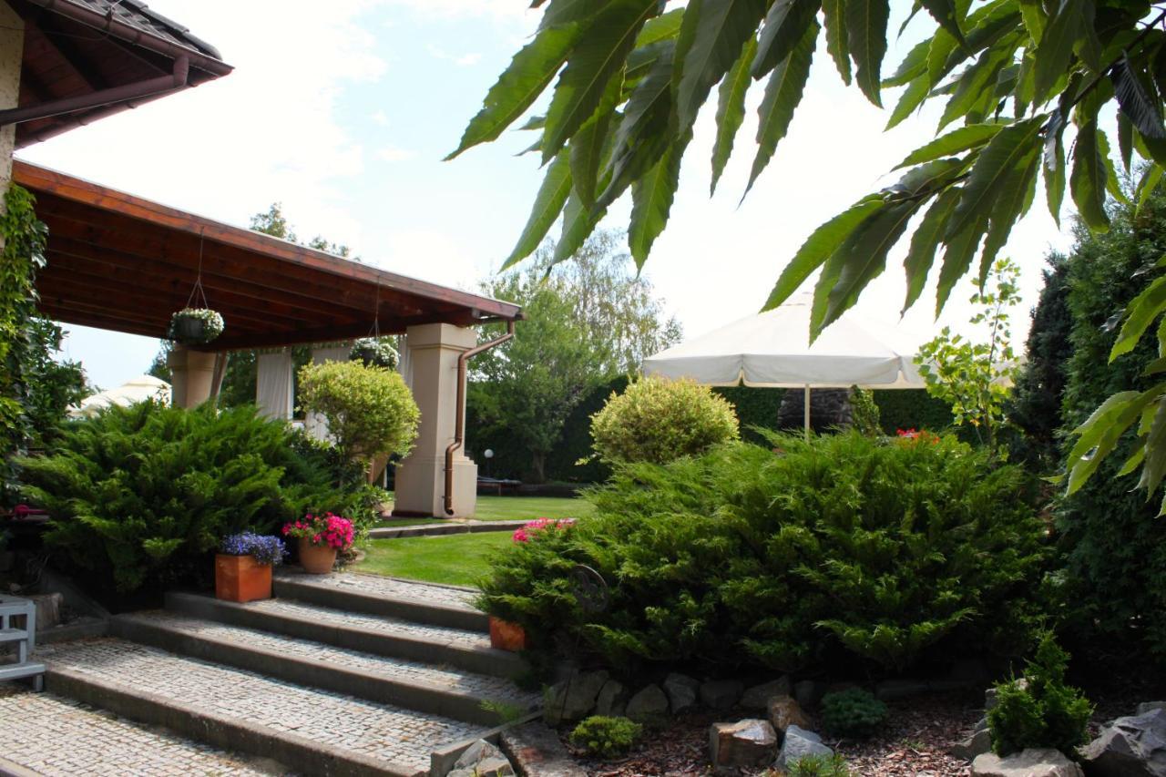 Dworek Szonowice Extérieur photo