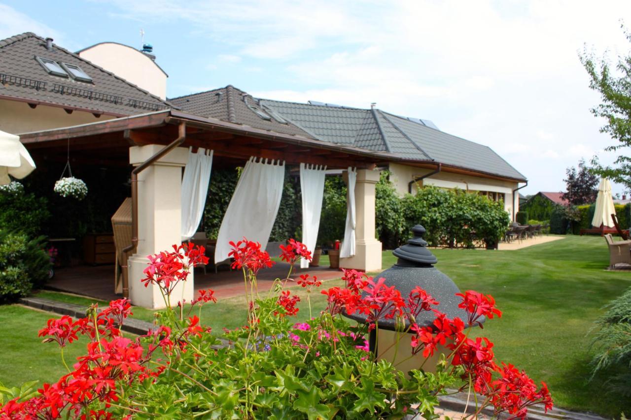 Dworek Szonowice Extérieur photo