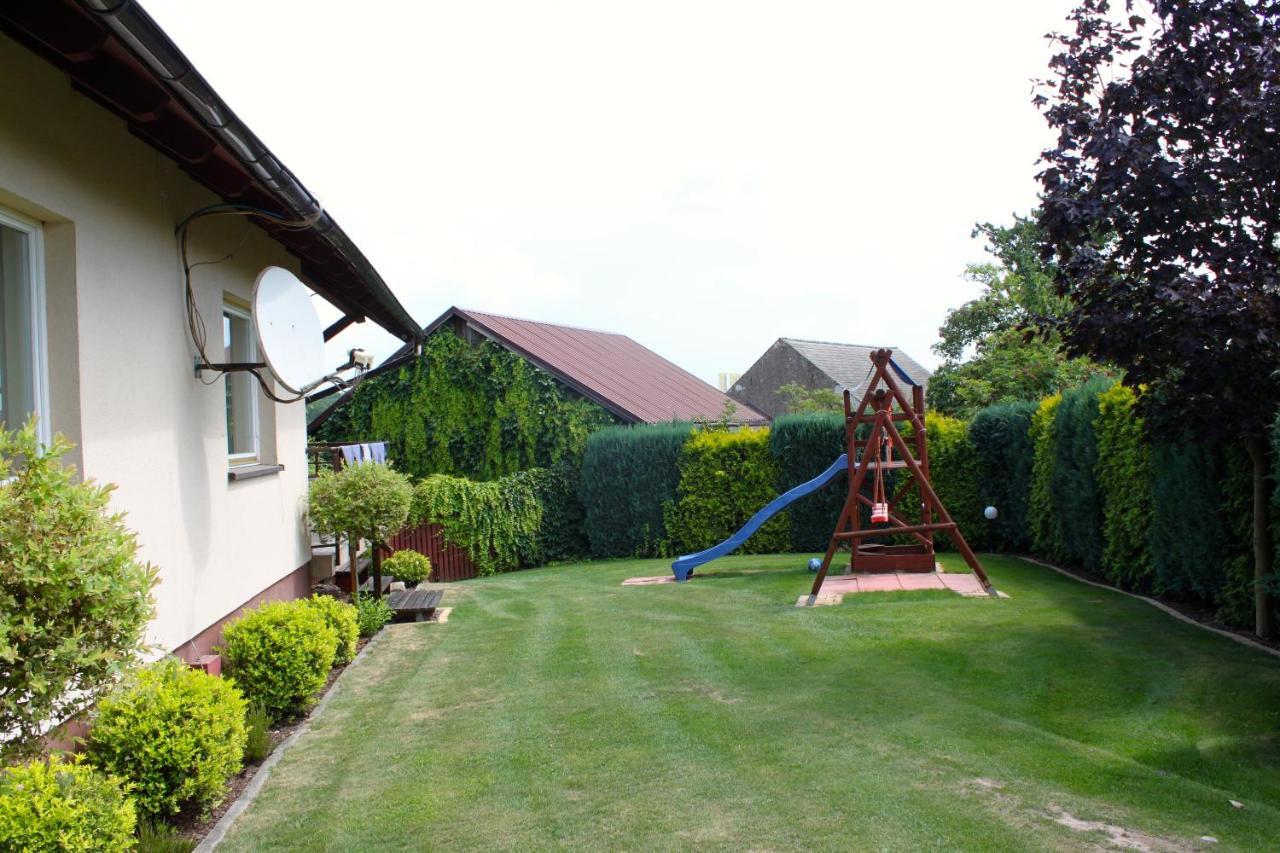 Dworek Szonowice Extérieur photo