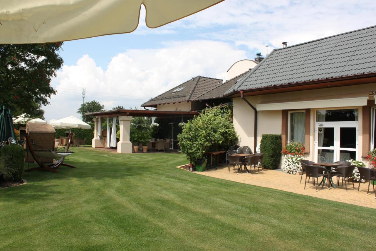 Dworek Szonowice Extérieur photo